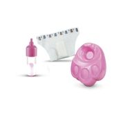 Kit para Bonecas Roma Babies - Xixi - Roma Jensen -