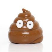Sticky The Poo