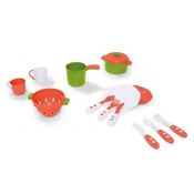 Kit de Cozinha com 13 Peças Tateti