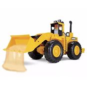 Trator Super Carregadeira Columbus 330T - Roma Jensen -