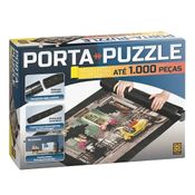 Porta-Puzzle até 1000 peças