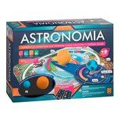 Astronomia