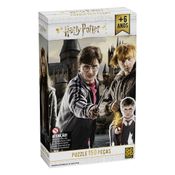 Quebra-cabeça 150 peças Harry Potter