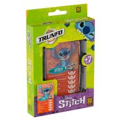 Super Trunfo Stitch