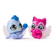 Conjunto De Figuras Surpresa - Hatchimals Alive - Sunny