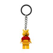 LEGO Chaveiro - Ursinho Pooh