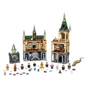 LEGO Harry Potter - A Câmara Secreta de Hogwarts™