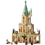 LEGO Harry Potter - Hogwarts™: Sala do Dumbledore