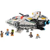 LEGO - Fantasma e Espectro II - Star Wars - 75357