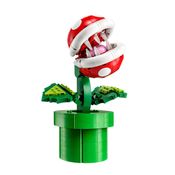 LEGO Super Mario - Planta Piranha