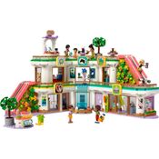 LEGO Friends - Centro Comercial Heartlake City