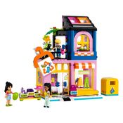 LEGO Friends - Loja de Moda Vintage