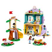LEGO Friends - Pré-escola de Heartlake City