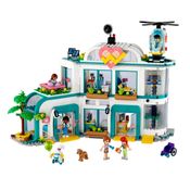 LEGO Friends - Hospital de Heartlake City