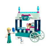 LEGO Disney - Guloseimas Congeladas da Elsa