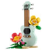 LEGO Creator 3 em 1 - Ukulele Tropical