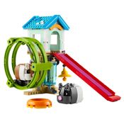 LEGO Creator 3 em 1 - Roda de Hamster