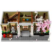 LEGO - Icons - Museu De História Natural - 10326