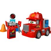 LEGO DUPLO - Mack na Corrida