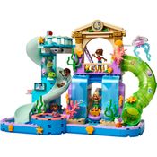 LEGO - LEGO Friends - Parque Aquático De Heartlake City - 42630