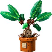 LEGO - Harry Potter - Mandrágora - 76433