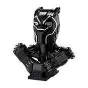 LEGO Marvel - Busto Pantera Negra