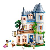 LEGO - LEGO Friends - Castelo Pousada - 42638