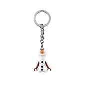 LEGO Disney - Chaveiro Olaf Frozen 2