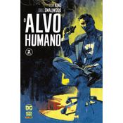 Alvo Humano Vol. 2