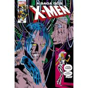 A Saga Dos X-Men Vol. 20