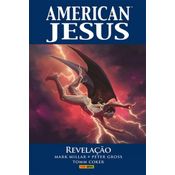 American Jesus: Revelação