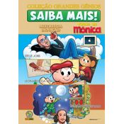 Box Saiba Mais: Grandes Gênios