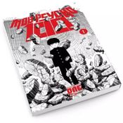 Mob Psycho 100 Vol. 1