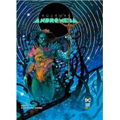 Aquaman: Andrômeda