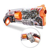 Lançador de Dardos X-Shot - Skins - Lockable Blaster