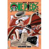 One Piece Vol. 03