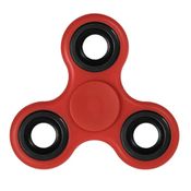 FIDGET SPINNER ORIGINAL - VERMELHO