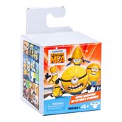 Figura Colecionável Surpresa 5cm Meu Malvado Favorito 4