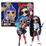 L.O.L. Surprise Omg 2-Pack