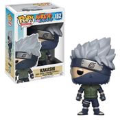 Funko Kakashi, POP! Animation, Naruto Shippuden