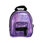 Mini Mochilas Real Littles Backpack - Roxo