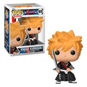 Boneco Funko POP! Bleach - Ichigo Kurosaki