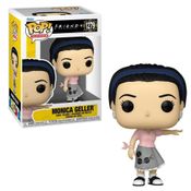 Boneco Funko POP! Friends - Monica Garçonete