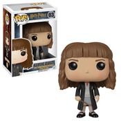 Boneco Funko POP! Harry Potter - Hermione Granger