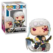 Boneco Funko POP! Demon Slayer- Tengen Uzui