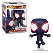 Boneco Funko POP! Marvel Homem-Aranha: Através do Aranhaverso - Miles Morales