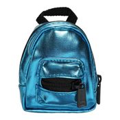 Mini Mochilas Real Littles Backpack -  Azul