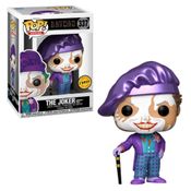 Boneco Funko Pop! DC Comics - Batman 1989 - Coringa Exclusivo Chase