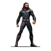 Boneco Action Figure McFarlane 12” Filme Aquaman 2 - Aquaman