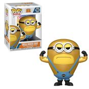 Funko Mega Minion Dave, POP! Movies, Meu Malvado Favorito 4